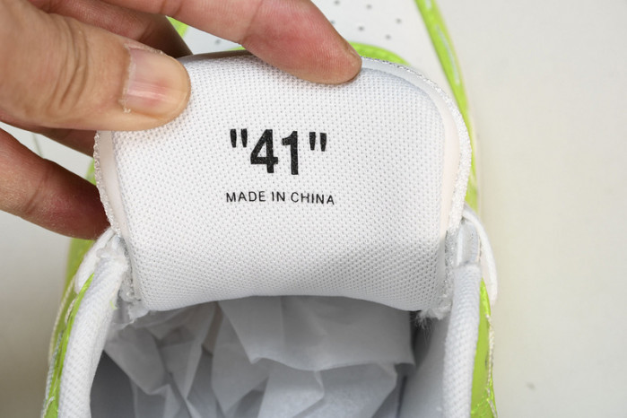 OF SNEAKER FOR91501