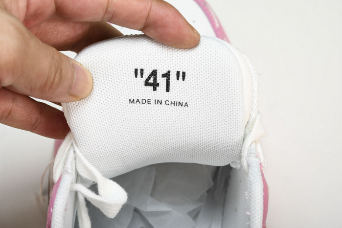 OF SNEAKER FOR91503