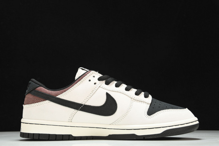 Nike Dunk Low “INITIAL D/Toyota AE86”       AE1391-086 ( brown )