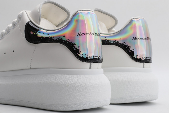 MQ Sneakers
