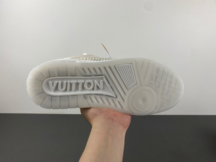 LV SNEAKER LOW FOR-LV127