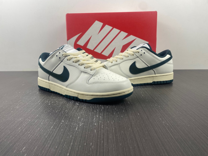 Nike Dunk Low “Athletic Department”  FQ8080-133