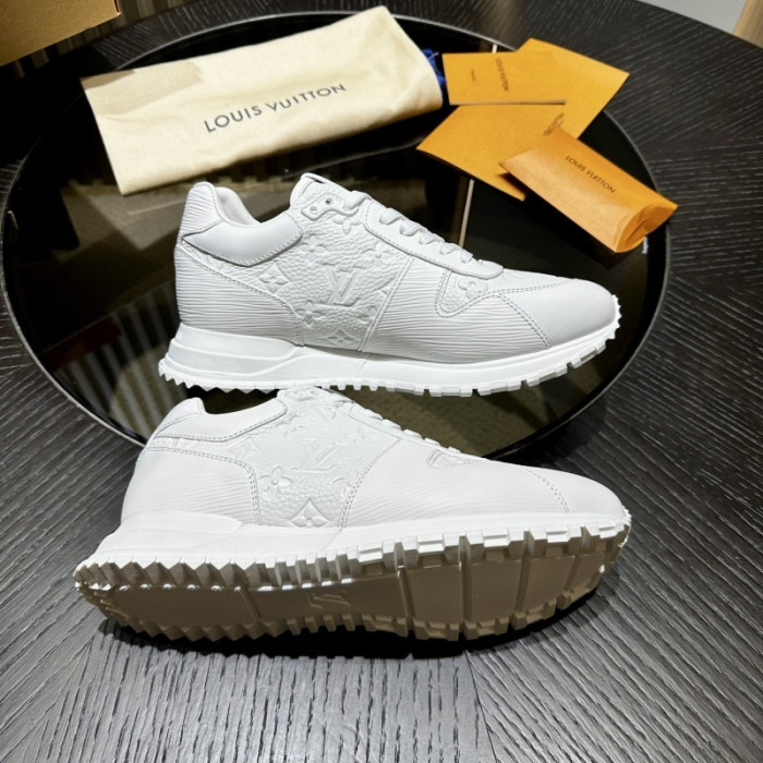 LV SNEAKER Run Away FOR-LV368