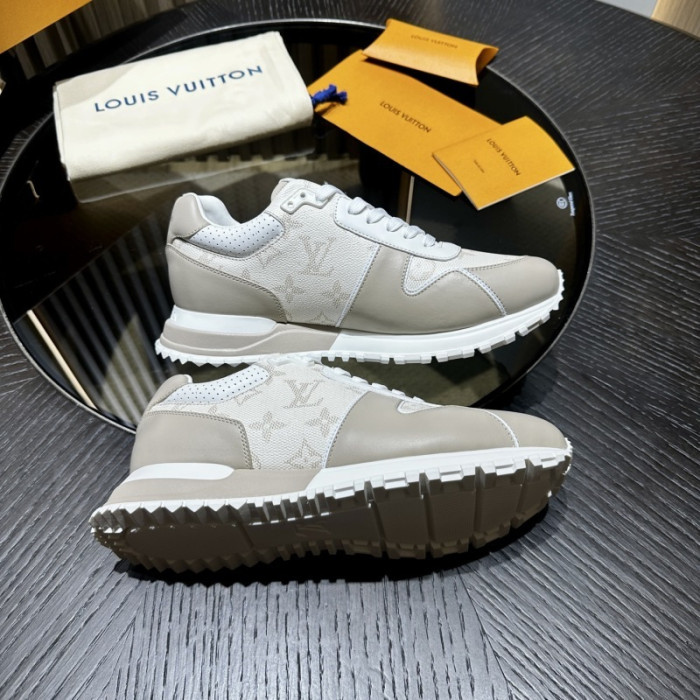 LV SNEAKER Run Away FOR-LV370