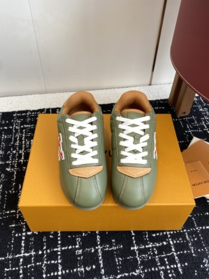 LV SNEAKER Buttersoft FOR-LV372