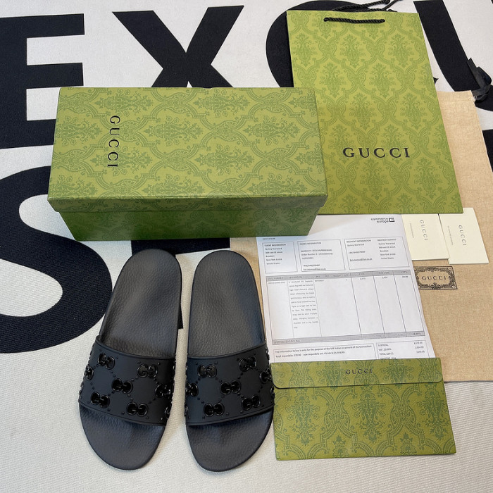 Gv*c slippers