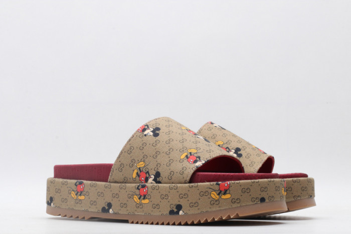 Gv*c slippers