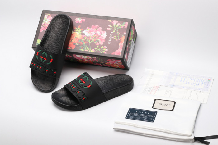 Gv*c slippers