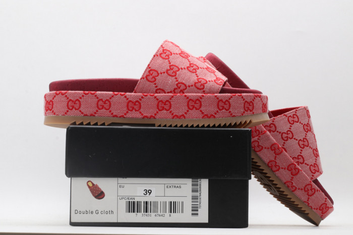 Gv*c slippers