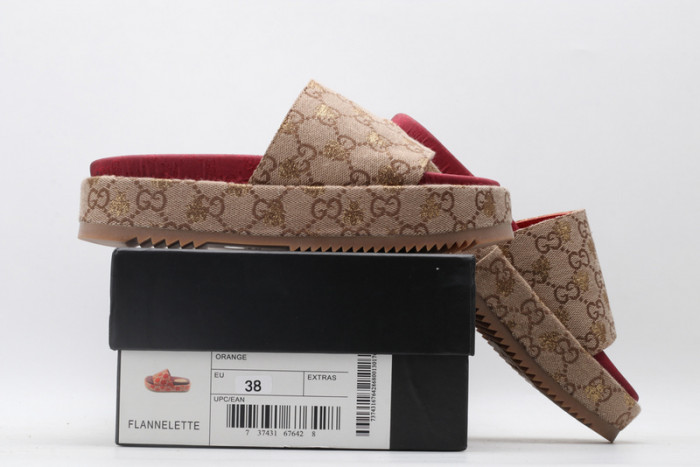 Gv*c slippers