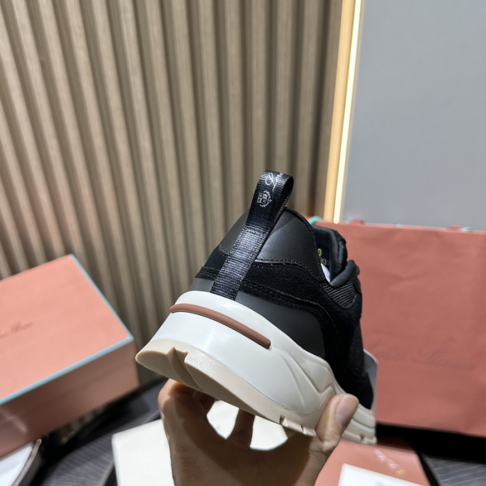 L0R0 P1ANA SNEAKER