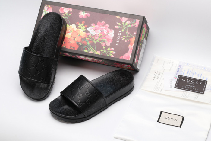 Gv*c slippers