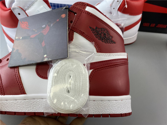 Air Jordan New Beginnings Pack Retro High 1 & Nike Air Ship CT6252-900