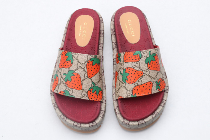Gv*c slippers