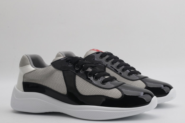 PRA shoes