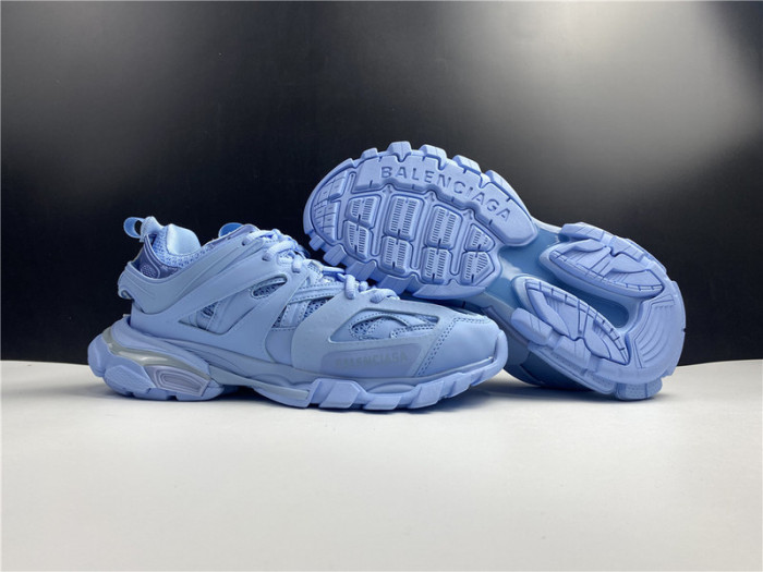 BLCG Track Trainer light blue lighted  542023-W2LA1-4800