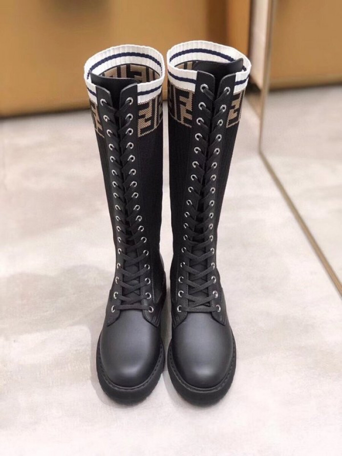 FD HIGH BOOTS