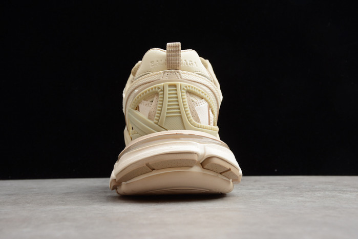 blcg sneaker tess.s.gomma beige G01den 570391 w2gn1 9000