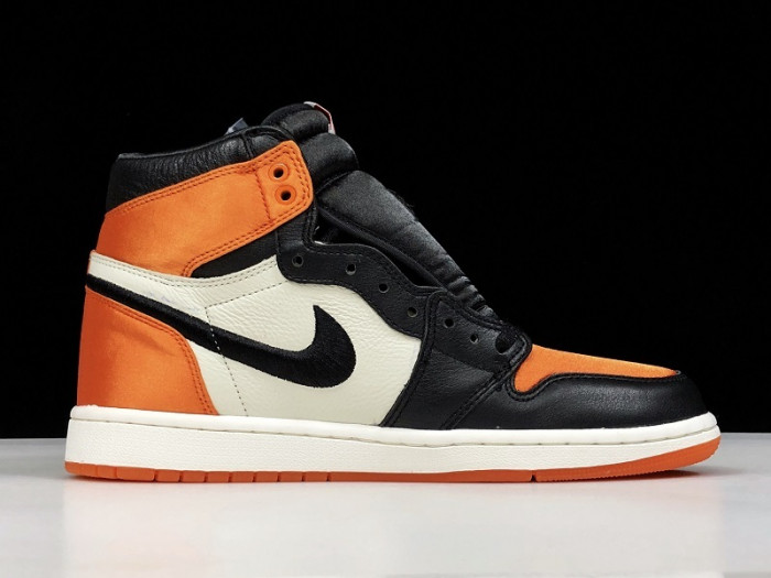 AIR Jordan 1 Re HI OG SL 