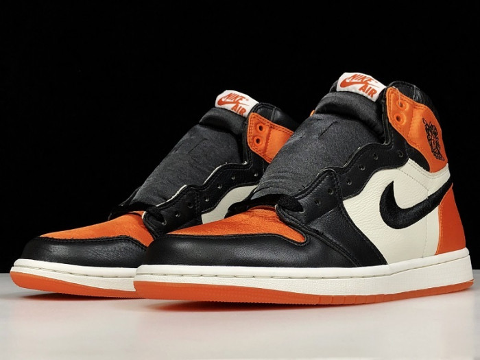 AIR Jordan 1 Re HI OG SL 
