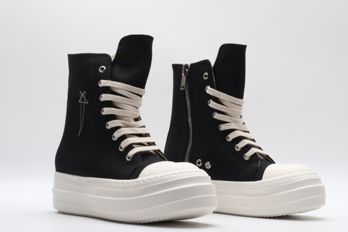 R1ck 0wens sneakers